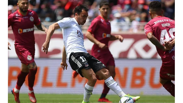 El lateral izquierdo de los albos tiene claro lo que podría significar este duelo