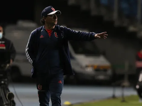 Valencia: “Sería muy fácil arrancar y no afrontar este momento”