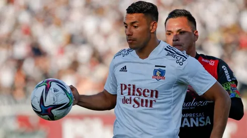 Morales es el goleador de los albos con 11 anotaciones