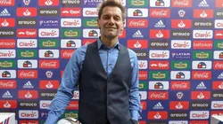 El actual panelista de Pauta de Juego está maravillado con el juego de Costa