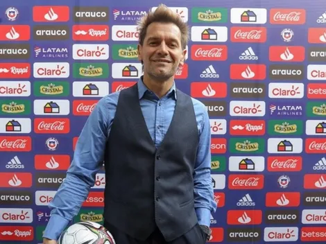 "Para mi el mejor jugador de Colo Colo esta temporada es Gabriel Costa"