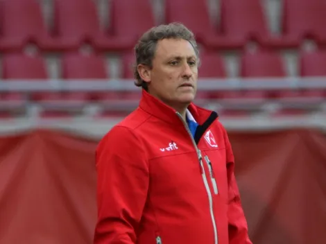 Lunari cree que expulsiones de Zampedri y Lanaro serán anuladas