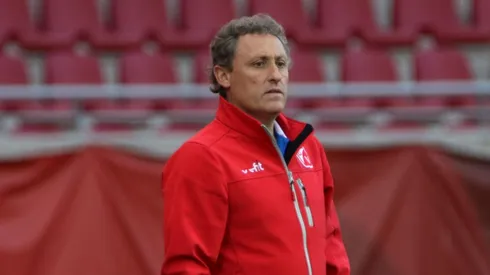 El ex jugador de La Franja comentó lo ocurrido este miércoles en la precordillera