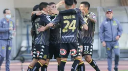 Unión Española se trae los tres puntos a la capital desde su visita a Antofagasta