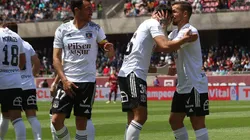 Gabriel Suazo se refirió a esta situación durante conferencia de prensa