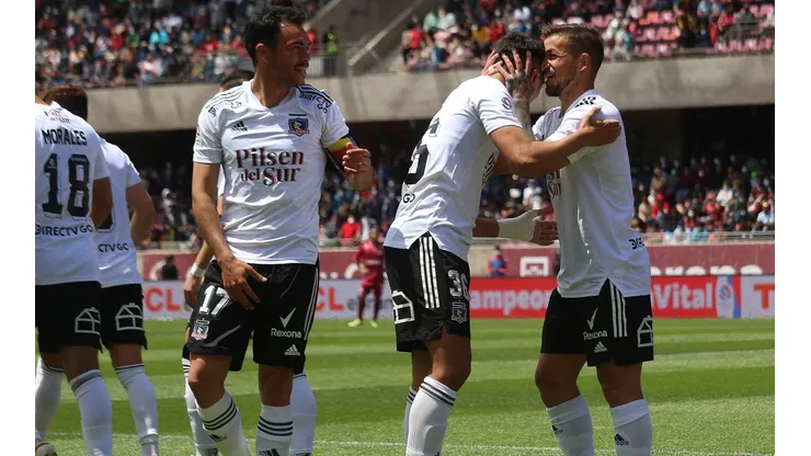 Gabriel Suazo se refirió a esta situación durante conferencia de prensa