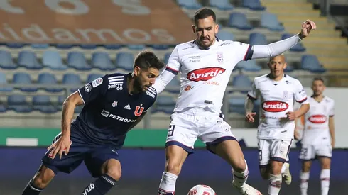 Los azules visitarán a Los Potros en una nueva fecha del torneo nacional