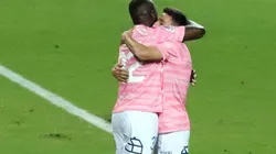 Everton se impuso a Huachipato en amargo debut de Salas.