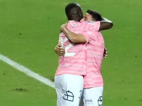 Everton se impuso a Huachipato en amargo debut de Salas