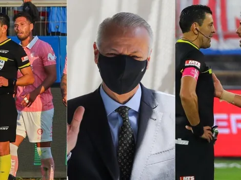 Castrilli se pronuncia ante las expulsiones de Lanaro y Zampedri