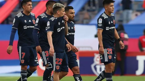 La U ahonda su crisis tras perder