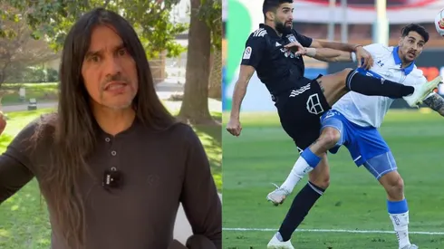 El Coca da a conocer su opinión sobre el partido de este domingo