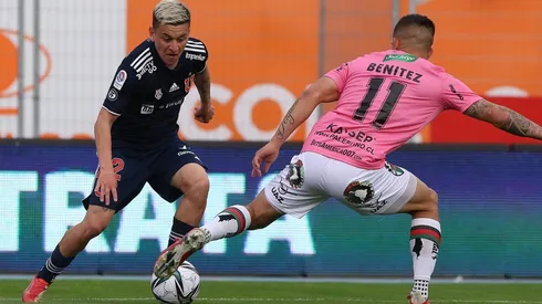 Universidad de Chile tiene que dar vuelta la página porque aún tiene chances de ir a un torneo internacional