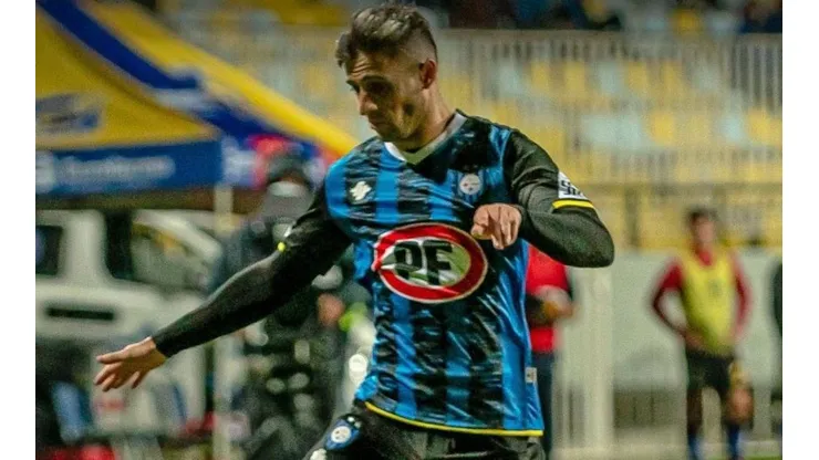 Foto: Huachipato.