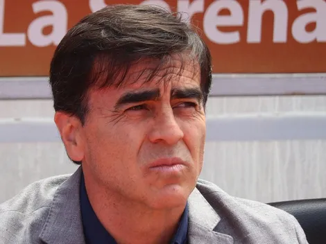 Quinteros sobre su renovación: "Creo que no habrá ningún problema"