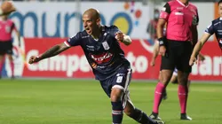 Melipilla consigue un triunfo vital ante O'Higgins en la lucha por no descender