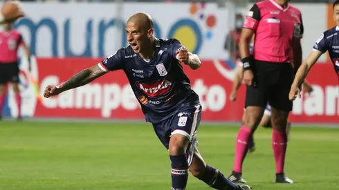 Melipilla consigue un triunfo vital ante O'Higgins en la lucha por no descender