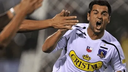 El Grillo cree que Colo Colo le gana a la UC