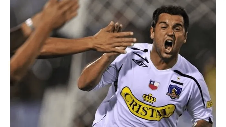 El Grillo cree que Colo Colo le gana a la UC