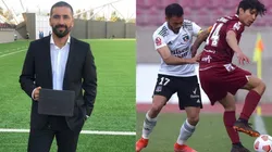 Colo Colo irá en búsqueda de los tres puntos que lo alejen de la UC