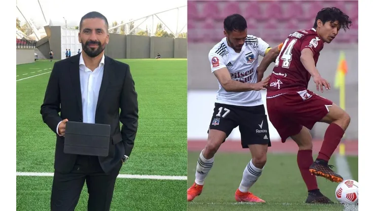 Colo Colo irá en búsqueda de los tres puntos que lo alejen de la UC