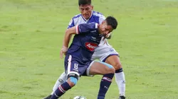 ANFP revela programación de próximas fechas