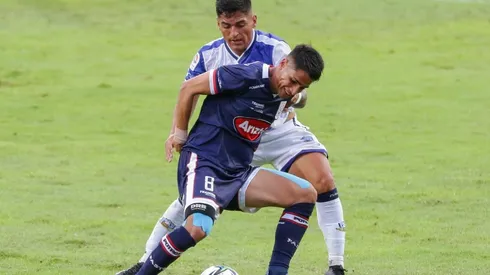 ANFP revela programación de próximas fechas