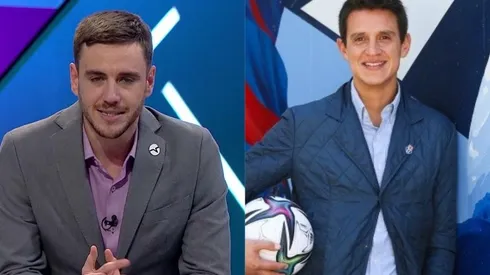 Fouillioux cree que es fundamental que Roggiero pueda trabajar y tomar decisiones en la U.