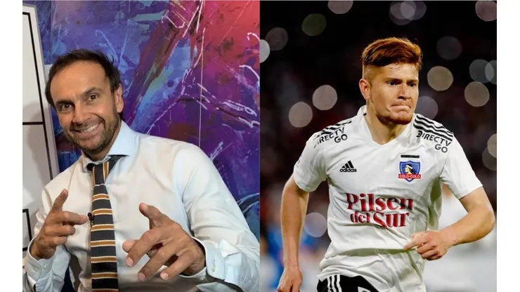 "Sepu" quiere ver a los dos jugadores albos en la Roja