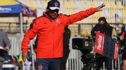 El conjunto estudiantil preparan su oncena titular contra los tetracolor