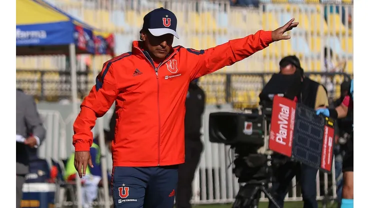 El conjunto estudiantil preparan su oncena titular contra los tetracolor