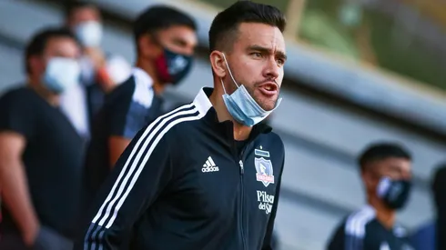 Las cuatro novedades de Colo Colo en su convocatoria para visitar a La Serena.