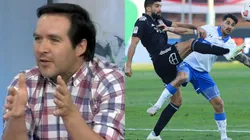 Colo Colo y la UC disputarán el partido más importante del fin de semana