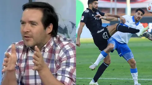 Colo Colo y la UC disputarán el partido más importante del fin de semana