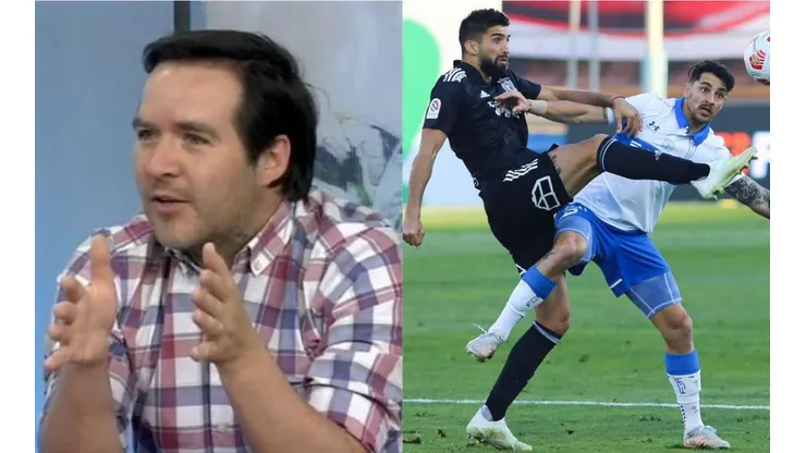 Colo Colo y la UC disputarán el partido más importante del fin de semana