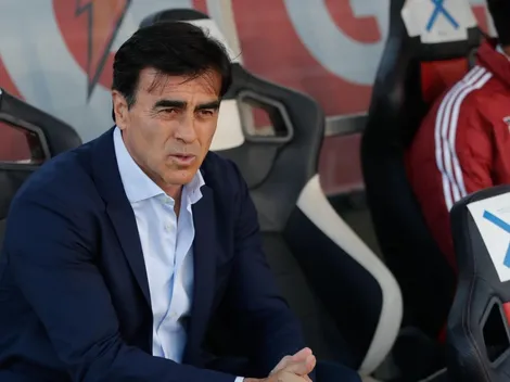 Aseguran que la Selección de Paraguay "intentó" contratar a Quinteros