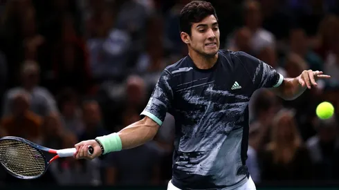 'Gago' comenzará en Amberes su gira de cemento bajo techo en Europa.