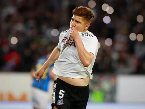 EN VIVO: La Serena vs Colo Colo por el Campeonato Nacional