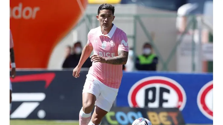Foto: @Cruzados.