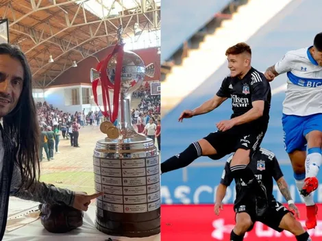 Mendoza califica como "veranito de San Juan" el tri de la UC