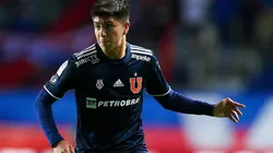 Facebook Oficial: Universidad de Chile