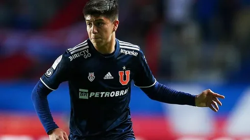 Facebook Oficial: Universidad de Chile