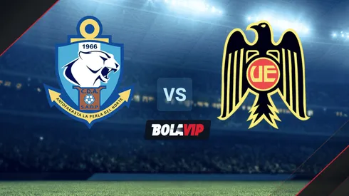 HOY | EN VIVO | Antofagasta vs. Unión Española por el Campeonato Nacional: hora y canal de TV para ver EN DIRECTO