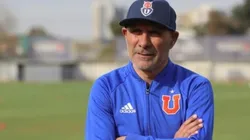 Puyol sin rodeos sobre la actual situación de la U