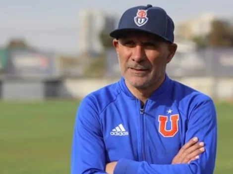 Puyol respalda el trabajo de Valencia en la U: "Tiene la capacidad para dirigir"