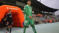 Cristóbal Campos publica mensaje en medio de la definición de su futuro en la U