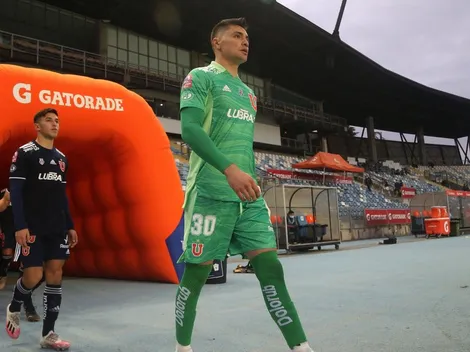 El mensaje de Campos en medio de la negociación por su renovación