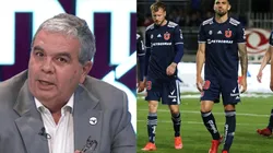 Aldo Romulo señaló el liderazgo como el gran problema de la U como institución.