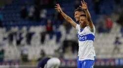 Diego Buonanotte aseguró que están en pelea para conseguir el ansiado tetracampeonato.