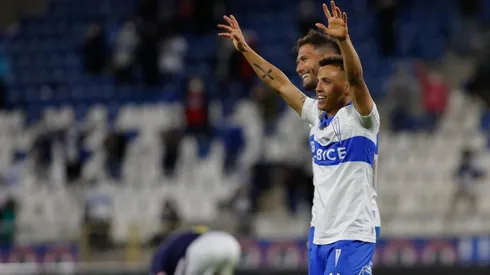 Diego Buonanotte aseguró que están en pelea para conseguir el ansiado tetracampeonato.